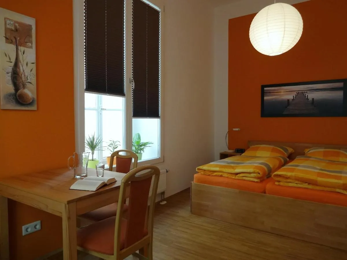 Altstadtsuite Regensburg