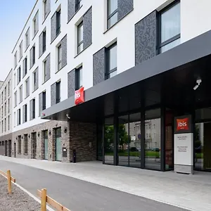 Hotel Ibis Zentrum, Ratisbonne