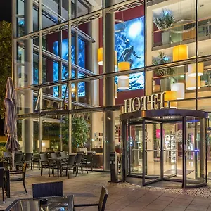 Hotel Western Premier Novina, Ratisbonne